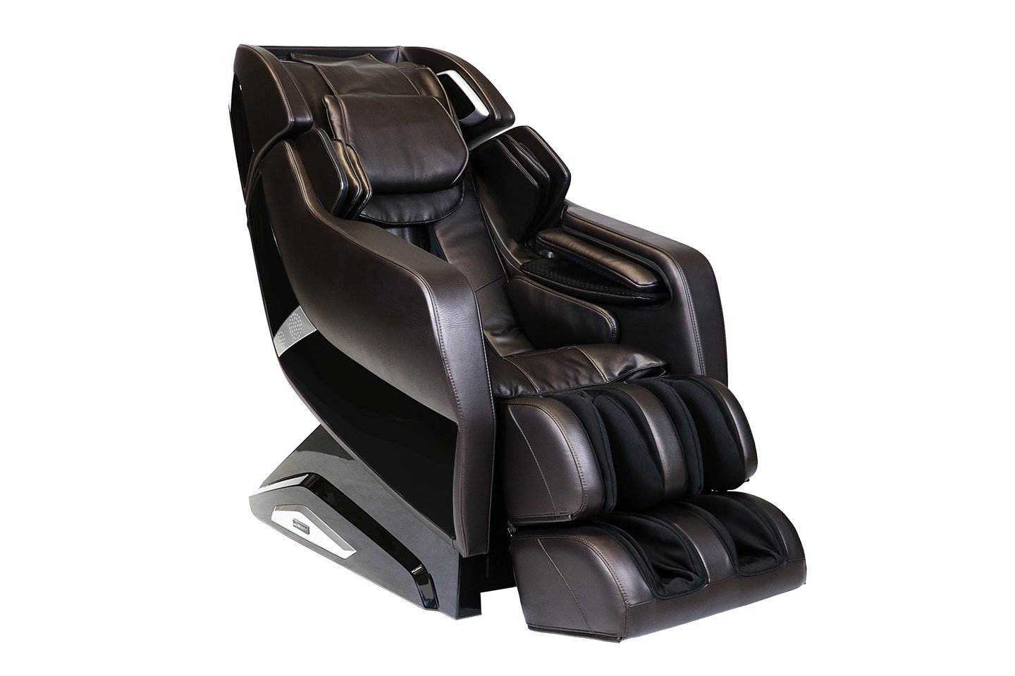 Riage X3_hero_brown Infinity Riage X3 3D/4D - Brown