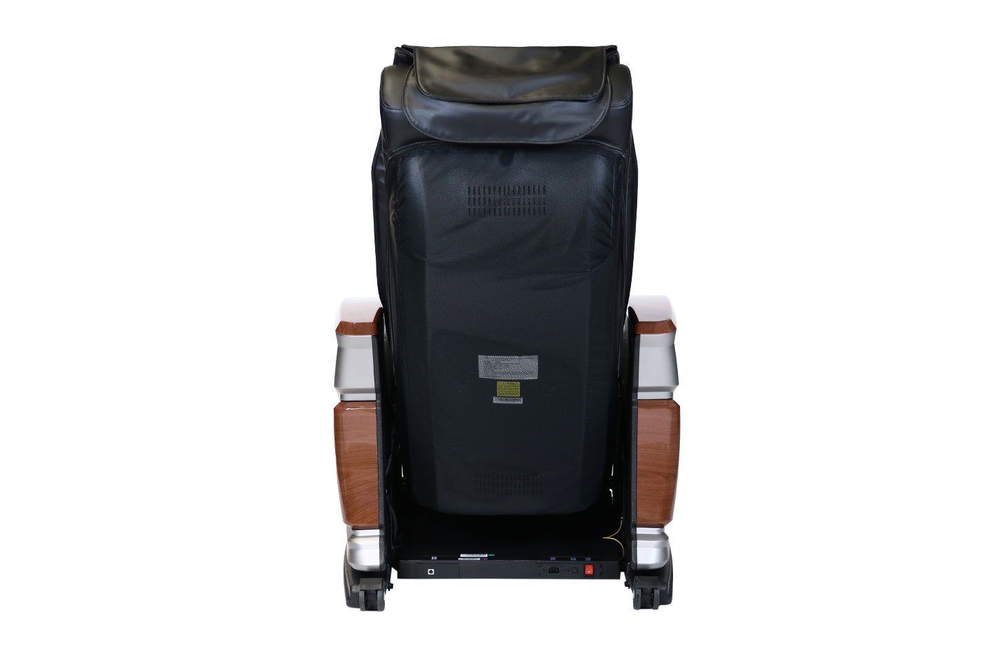 Infinity Share Chair | Massage Chair Store