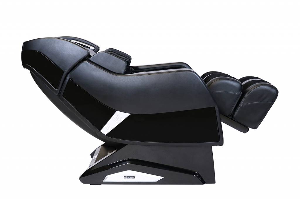 Zero Gravity Massage Chairs - The Best Relaxation Technology