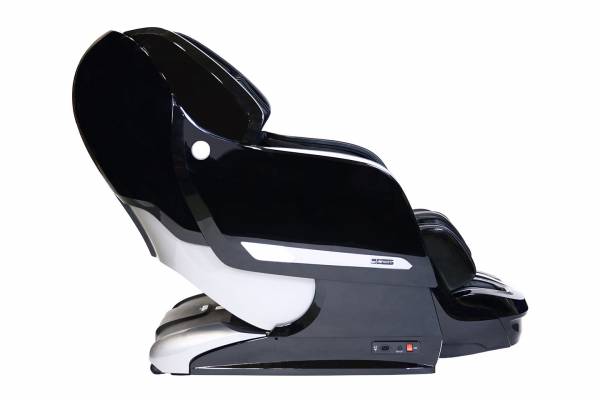 Infinity Imperial 3D/4D