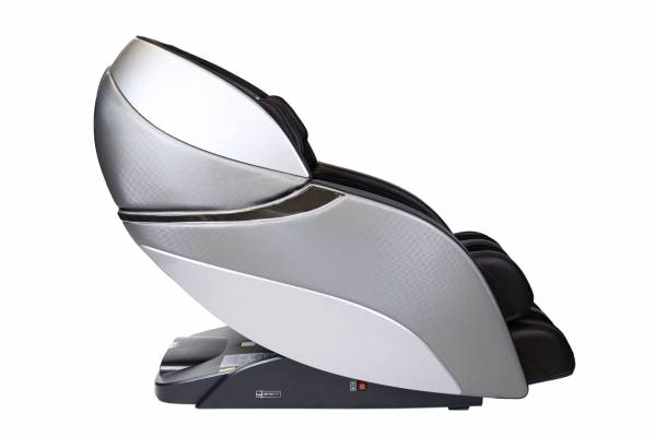 Infinity Genesis (SE) 3D/4D