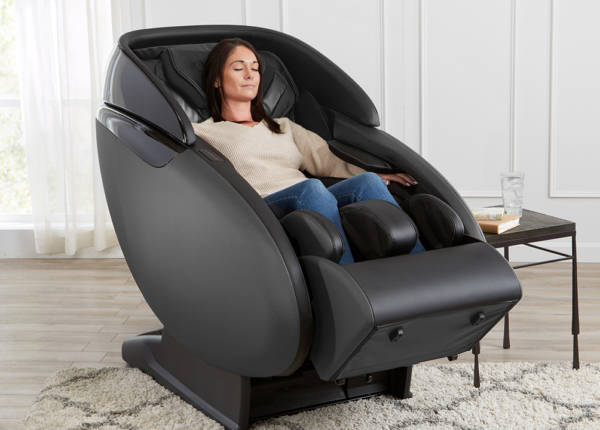 Kyota Kaizen M680 4D Massage Chair