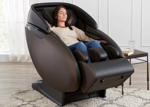 Kyota Kaizen M680 3D Massage Chair
