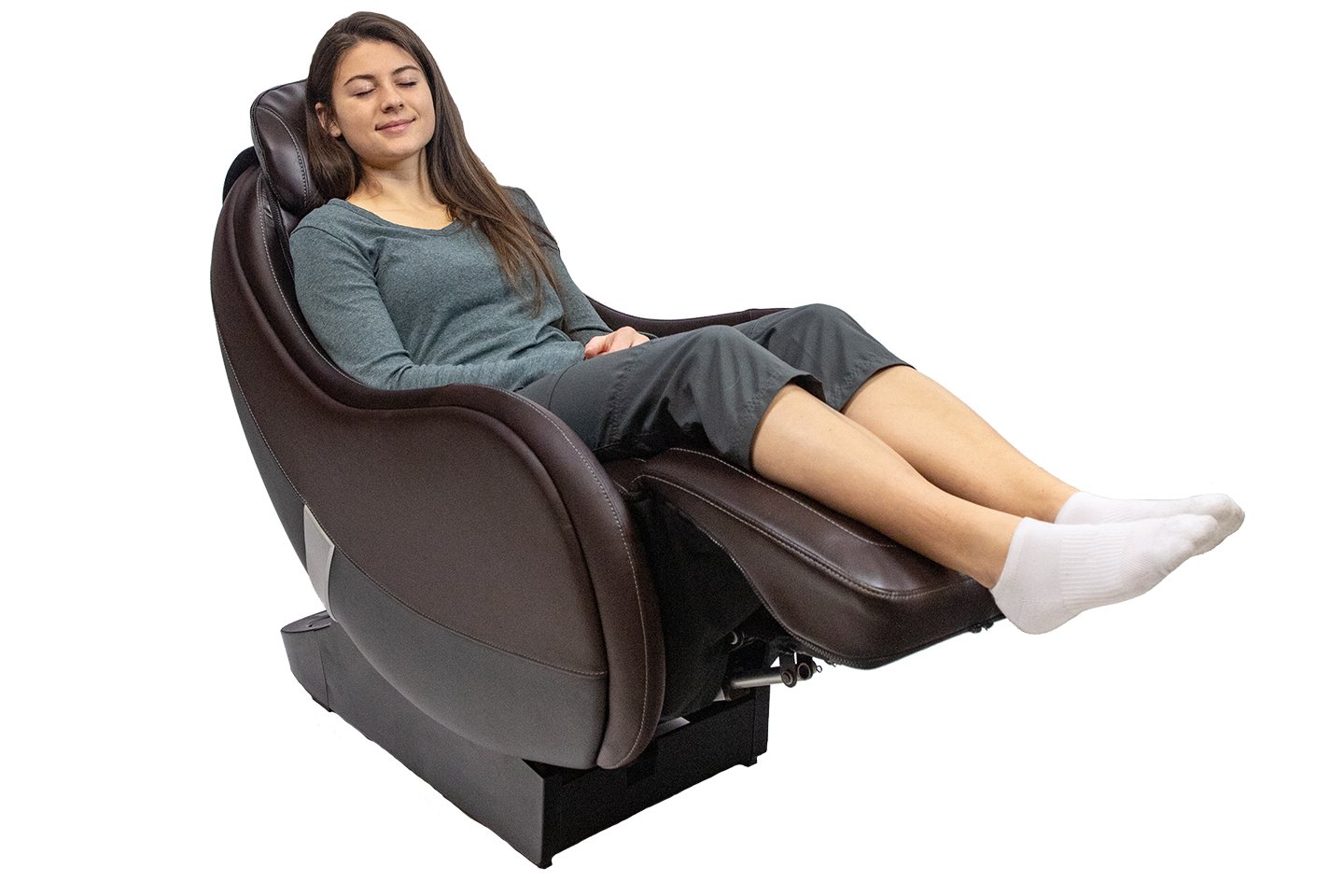 Shiatsu best sale massage chair