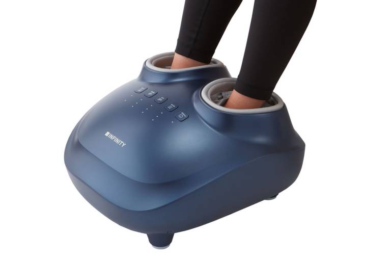 Shiatsu Foot Massager (Certified PreOwned)