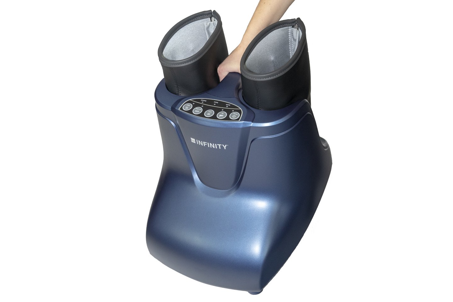 Shiatsu Foot & Calf Massager | Massage Chair Store