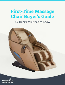 A New Dimension of Bliss: Explore the Kyota Kenko M673 3D Massage