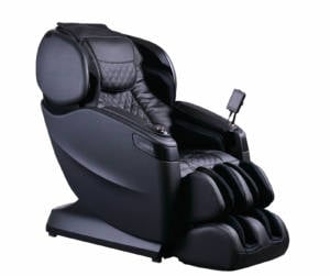 The 10 Best Massage Chairs For 2022, Homedics Black Leather Massage Chair Review