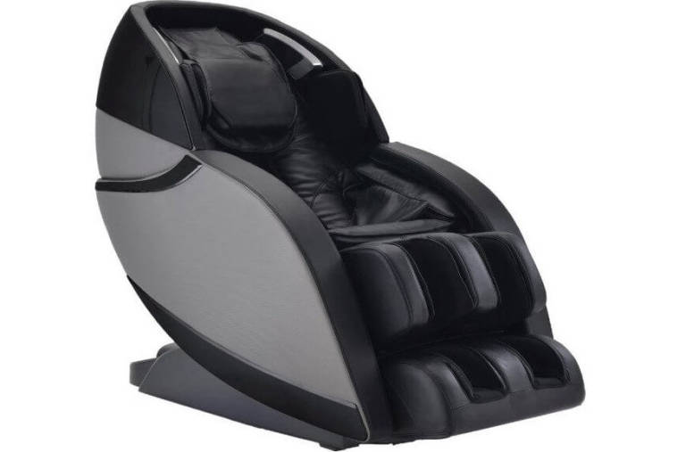 6 Top-of-the-Line Luxury Massage Chair Models [Buyerâs Guide]