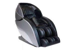 Side view of the Infinity Genesis Massage Chair