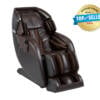 Kyota Kenko M673 3D/4D Massage Chair - Brown