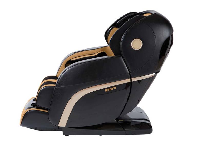 Kyota Kokoro M888 4D Massage Chair Massage Chair Store
