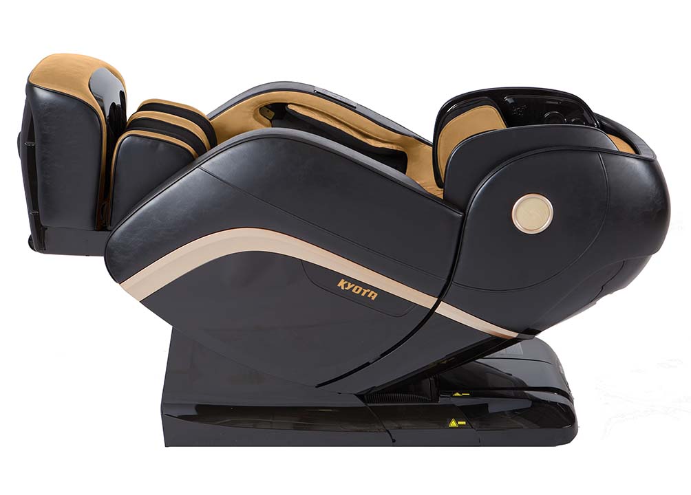 kyota kokoro m888 4d massage chair review