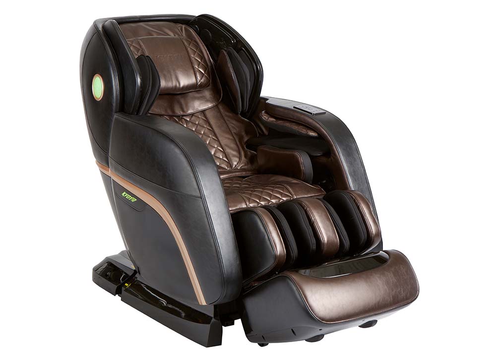 Kyota Kokoro M888 4D Massage Chair (Certified Pre-Owned Grade B)