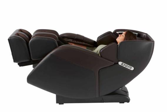The 10 Best Zero Gravity Massage Chairs for 2024