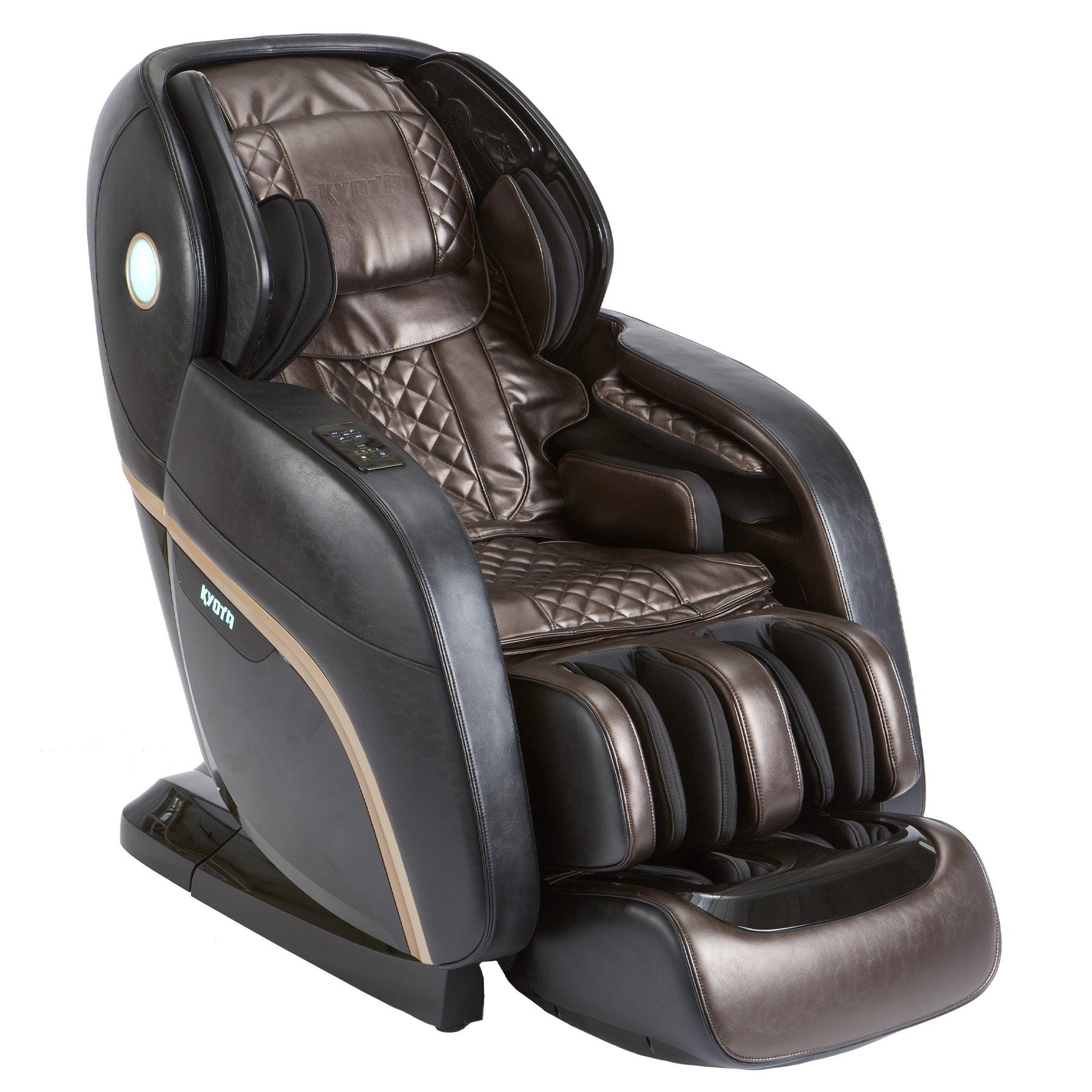 Buyers Guide The 11 Best Massage Chairs For 2021