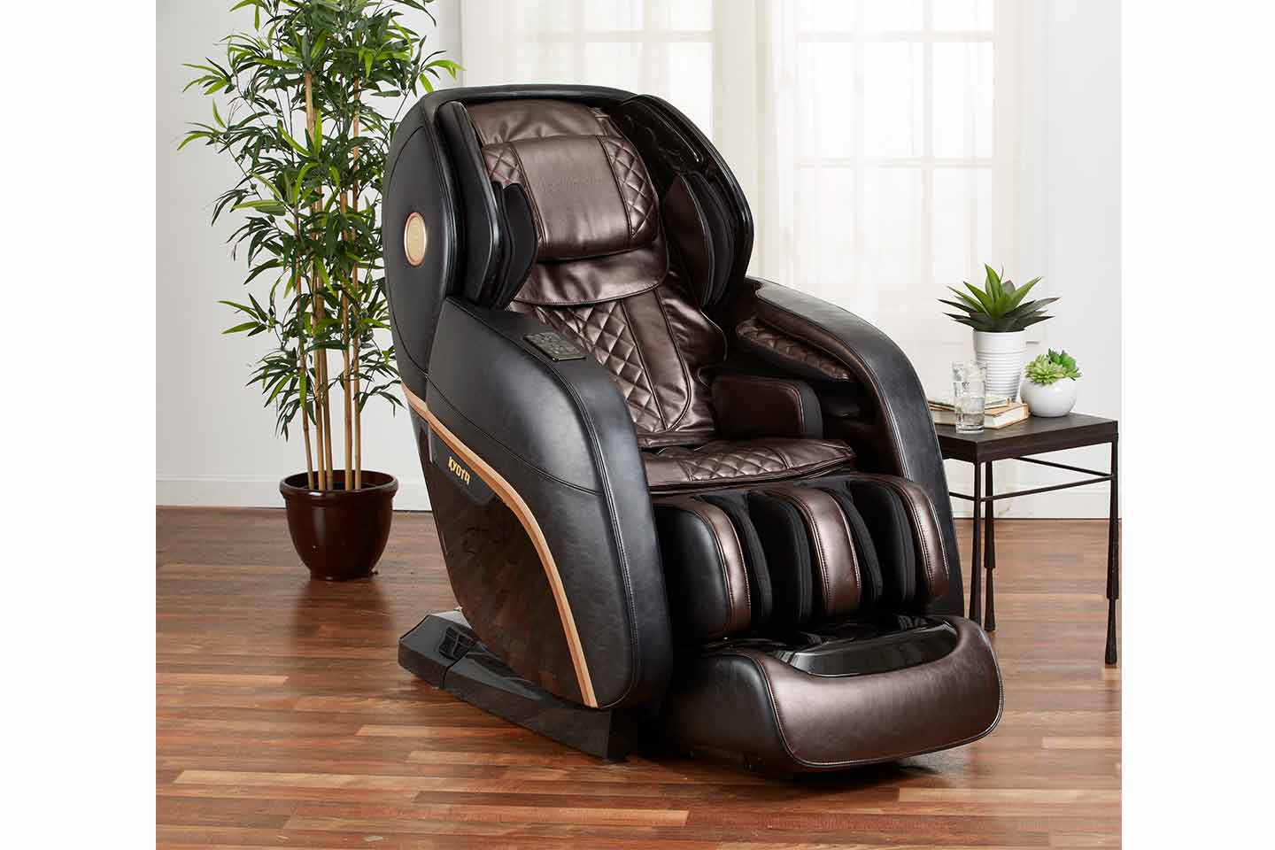 How Do Massage Chairs Work? History, Diagrams & More