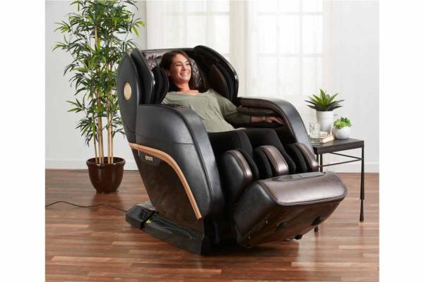 Kyota Kokoro M888 4D Massage Chair