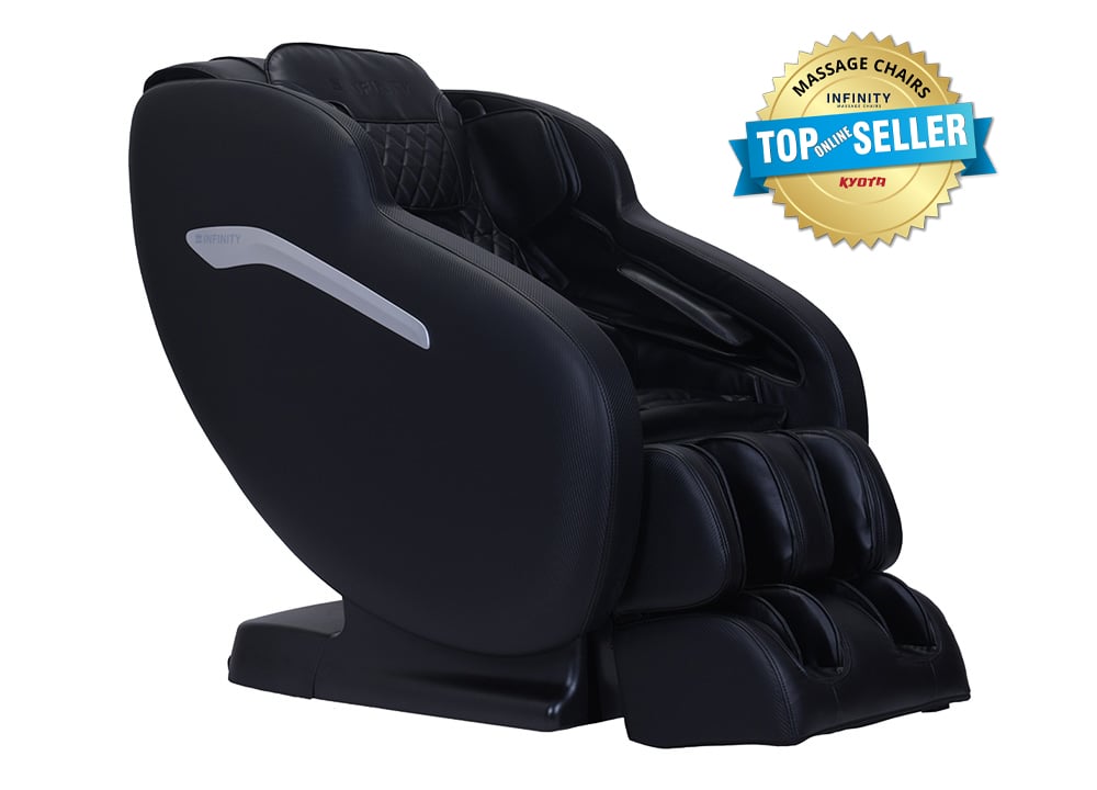 Infinity Aura Massage Chair Store