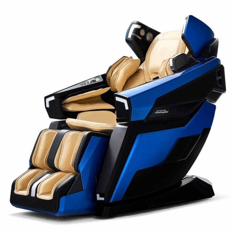 Buyer’s Guide The 10 Best Massage Chairs for 2024