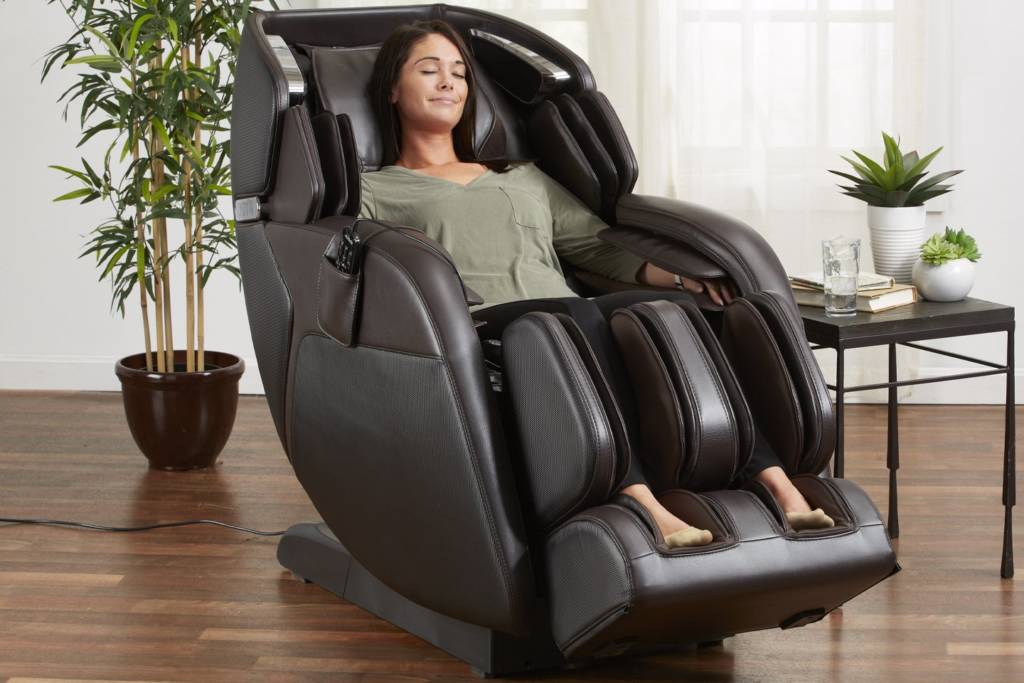 Deep Tissue Massage Chairs