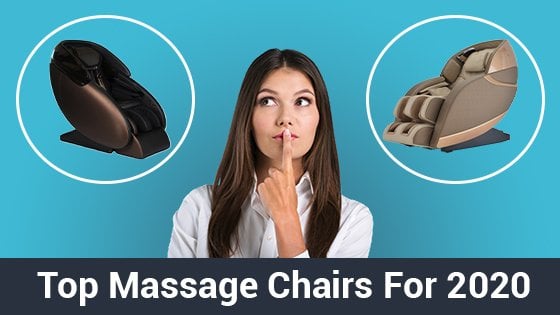 best massage gadgets