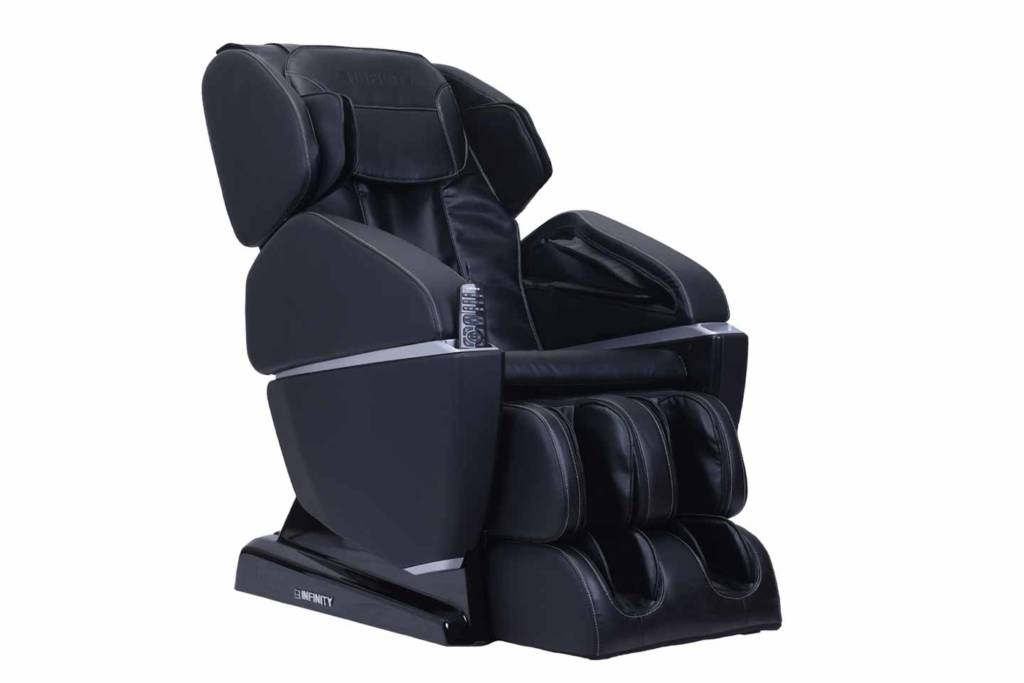 The Top 10 Infinity Massage Chairs for 2024