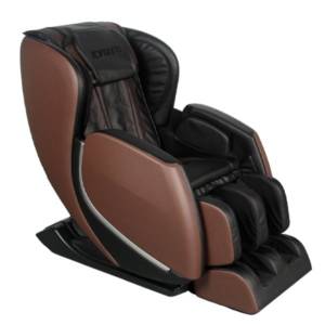 An angled view of the Kyota E330 Kofuko massage chair