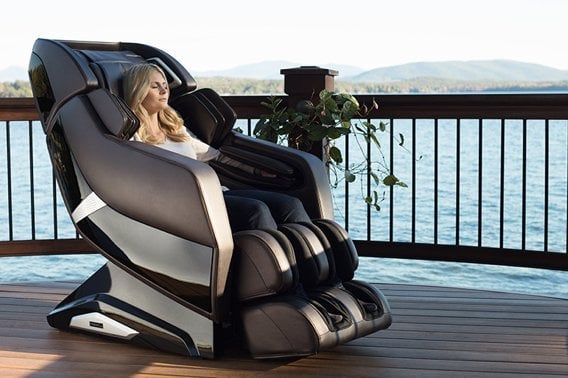 fancy massage chairs