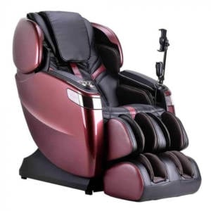 Ogawa Master Drive Massage Chair