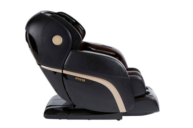 Premium Collection 6 Luxury Massage Chairs