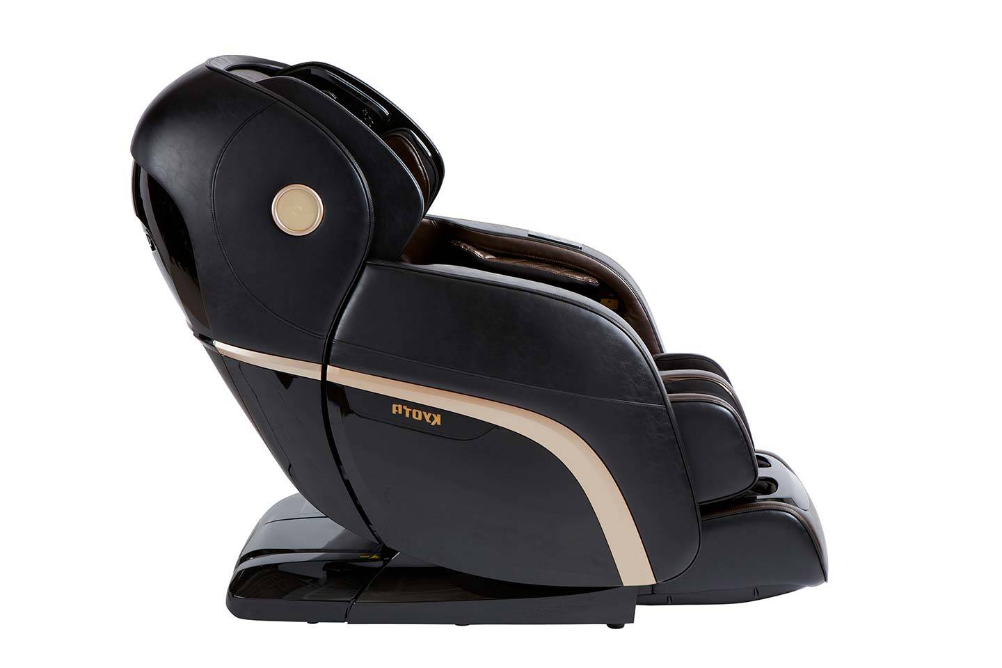 Premium Collection 6 Luxury Massage Chairs