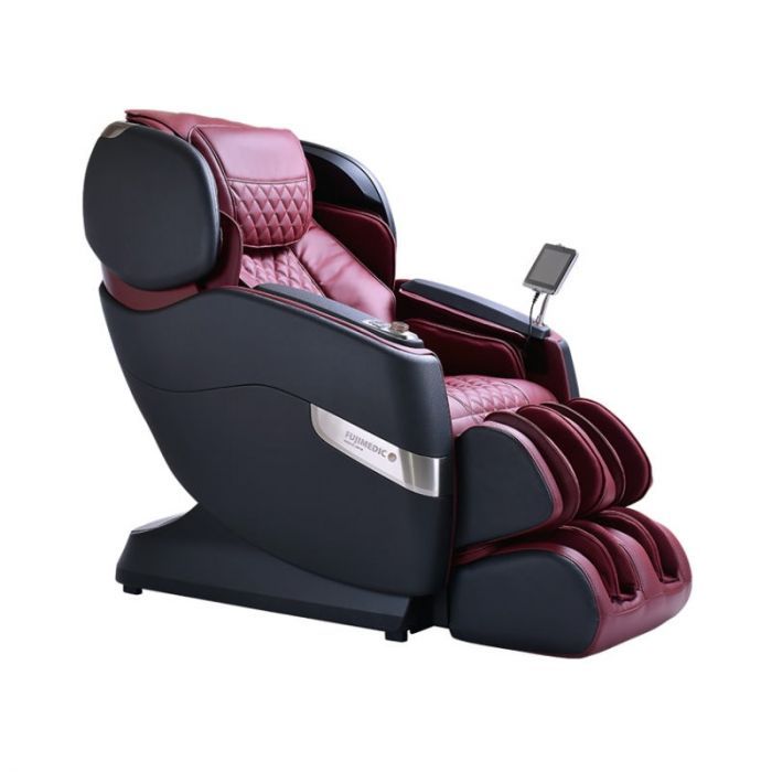 Premium Collection 6 Luxury Massage Chairs
