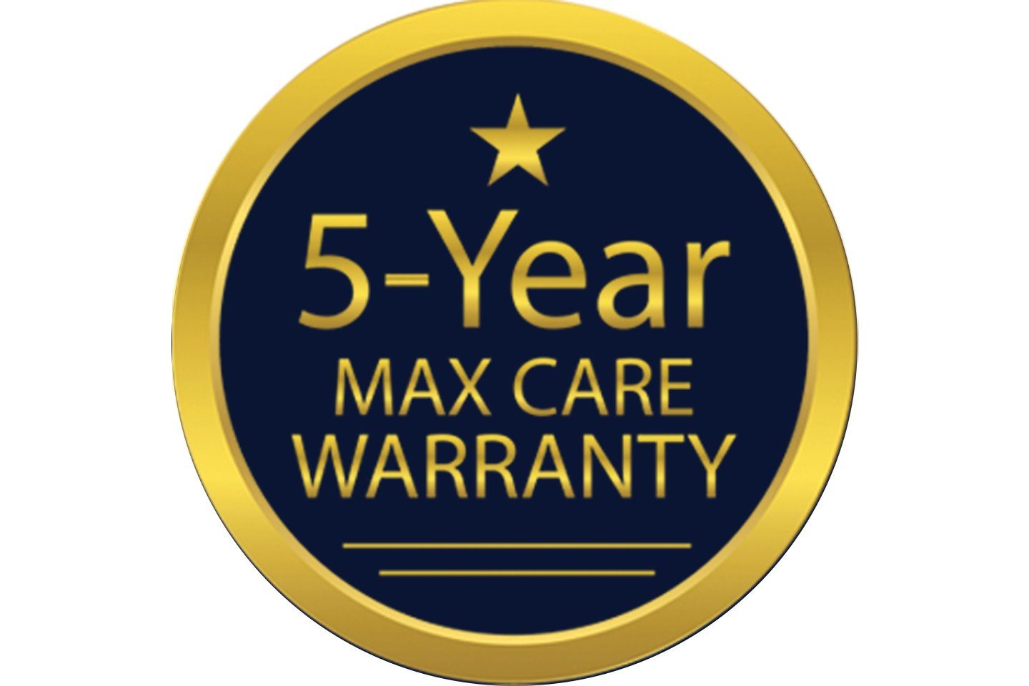Infinity Care Max Warranty