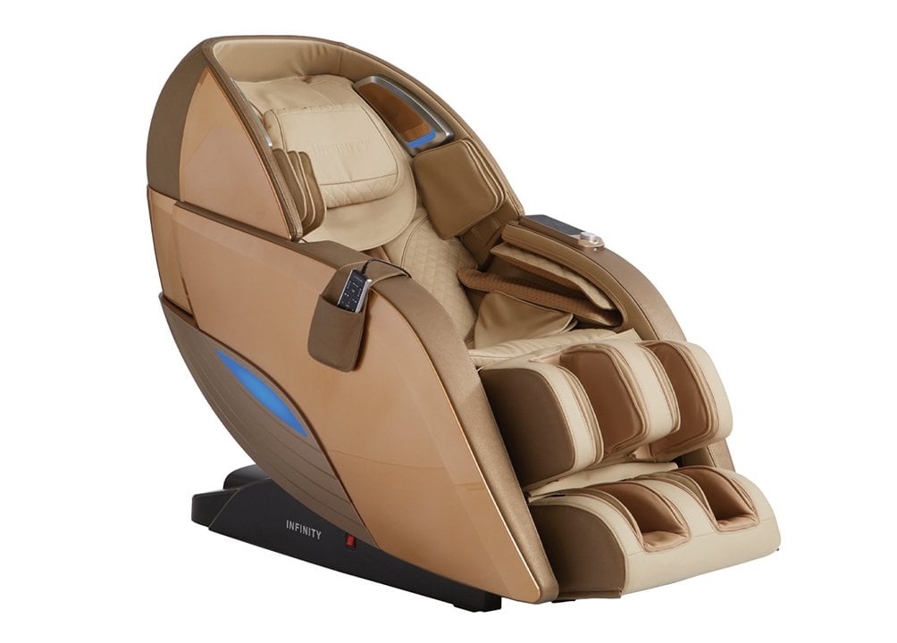 The Top 10 Infinity Massage Chairs for 2024