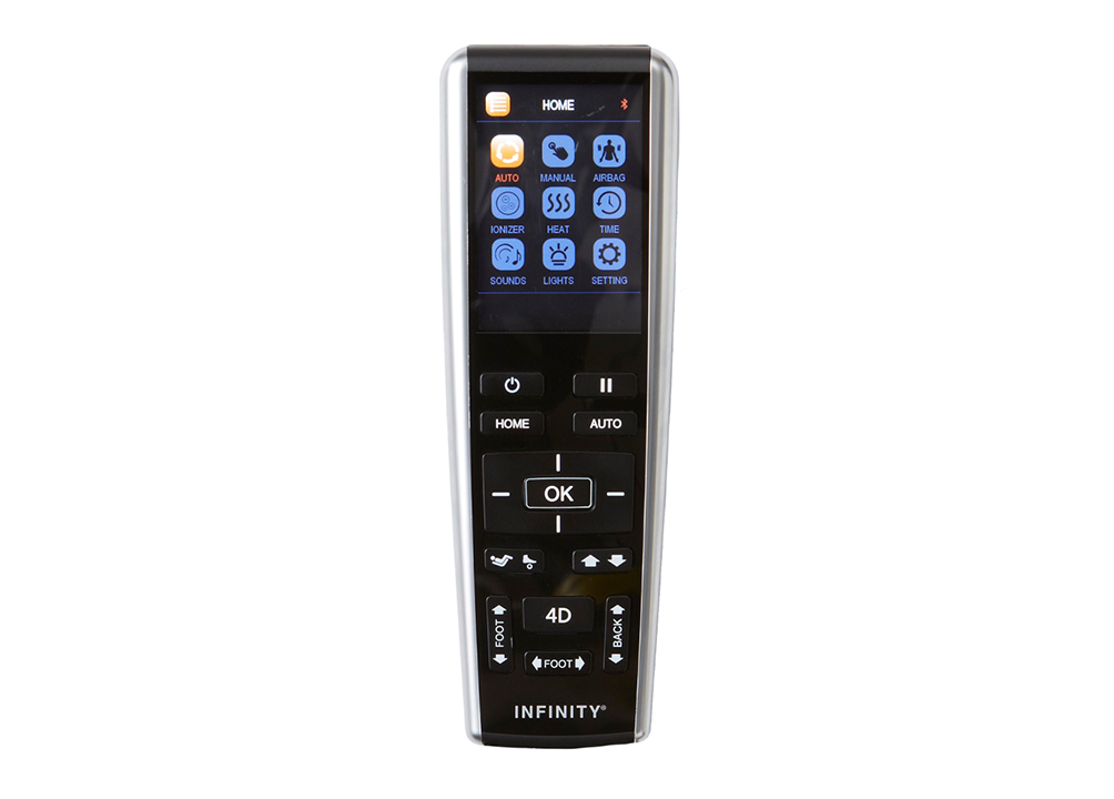 Infinity Dynasty 4D_Remote_1000 x 720 Infinity Dynasty 4D