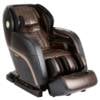 Kyota Kokoro M888 4D Massage Chair (Certified Pre-Owned Grade A) - Black