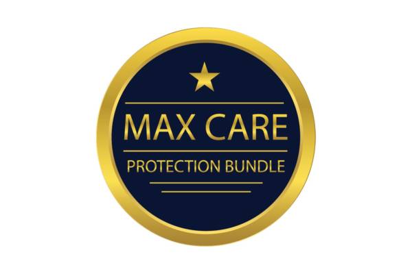 Max Care Protection Bundle