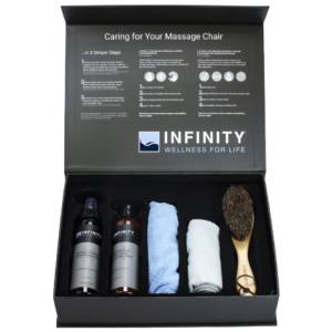 Chair Cleaning and Conditioning Kit