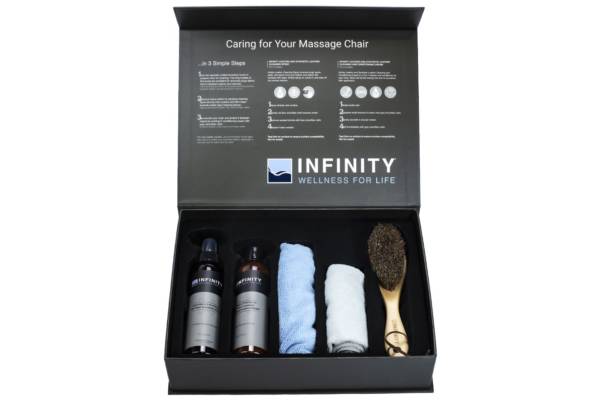 Chair Cleaning and Conditioning Kit