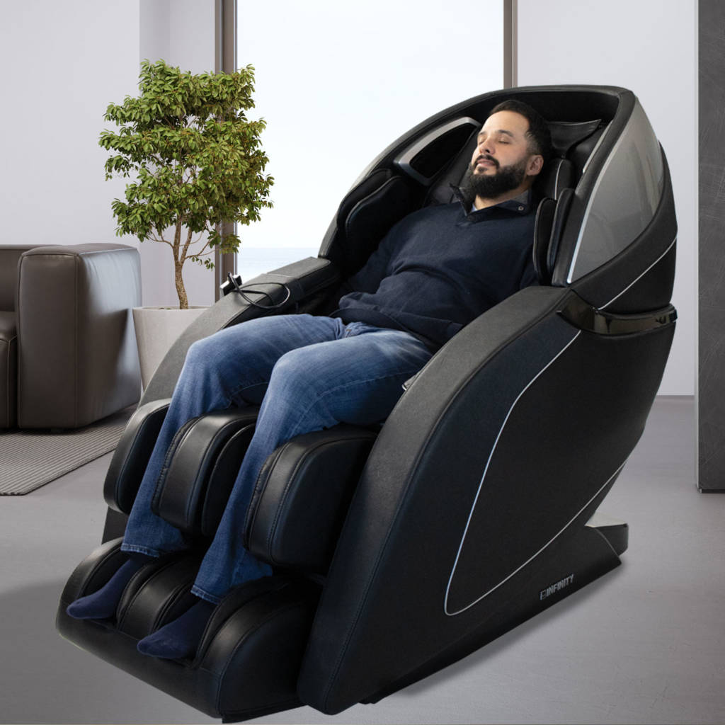 Infinity Palisade™ 4D Massage Chair Store