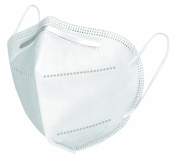 KN-95 Disposable Face Mask 20 pack, Non-Medical