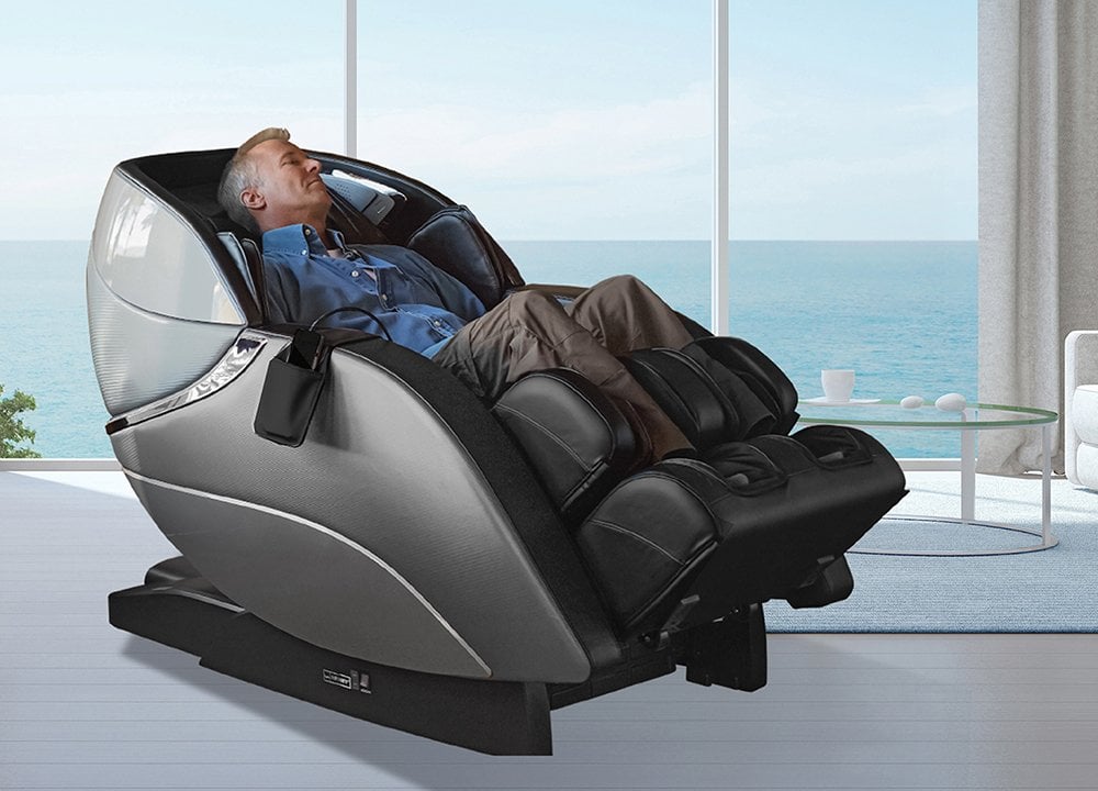 Infinity Gen Max™ 4D | Massage Chair Store