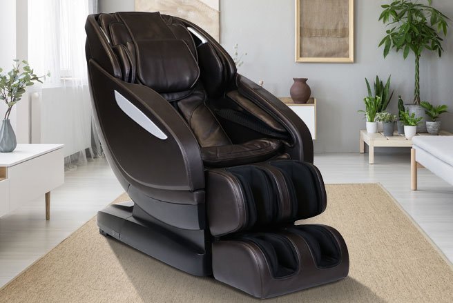 Read This Before You Buy A Used Massage Chair