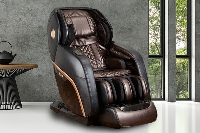 Massage chair maintenance hot sale