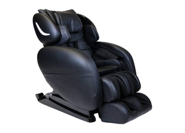 Smart Chair X3 3D/4D - Black