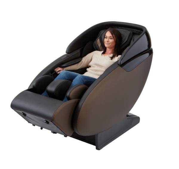 Kyota Kaizen M680 3D Massage Chair (Certified Pre-Owned)