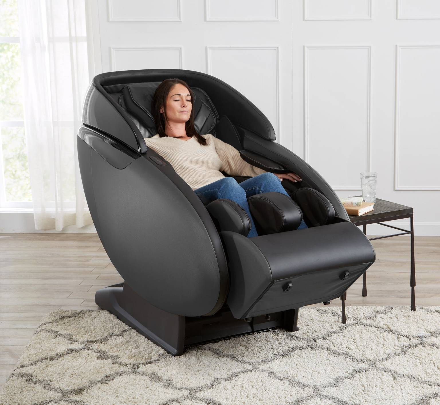 Costco massage chair canada