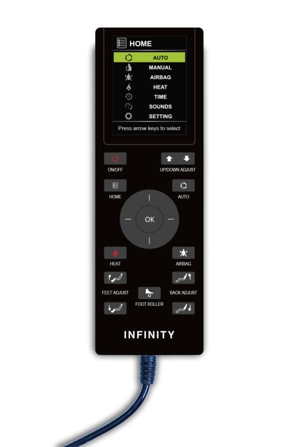 Infinity IT-8500™ Plus