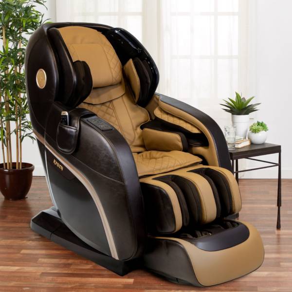 Kyota Kokoro M888 4D Massage Chair (Certified Pre-Owned)